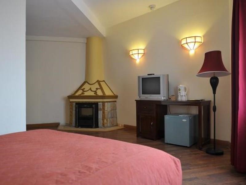 Chau Long Sapa Hotel Kültér fotó