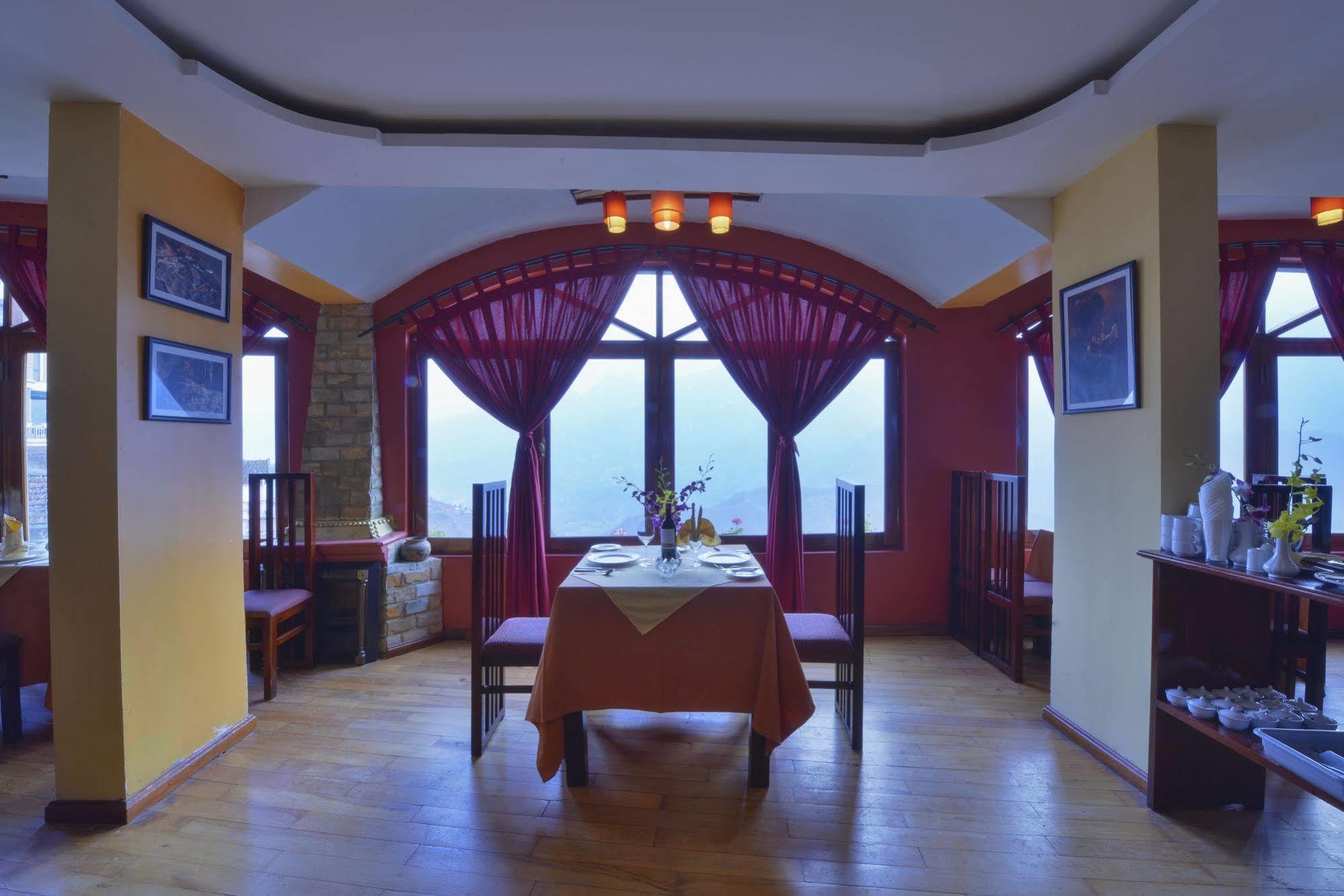 Chau Long Sapa Hotel Kültér fotó