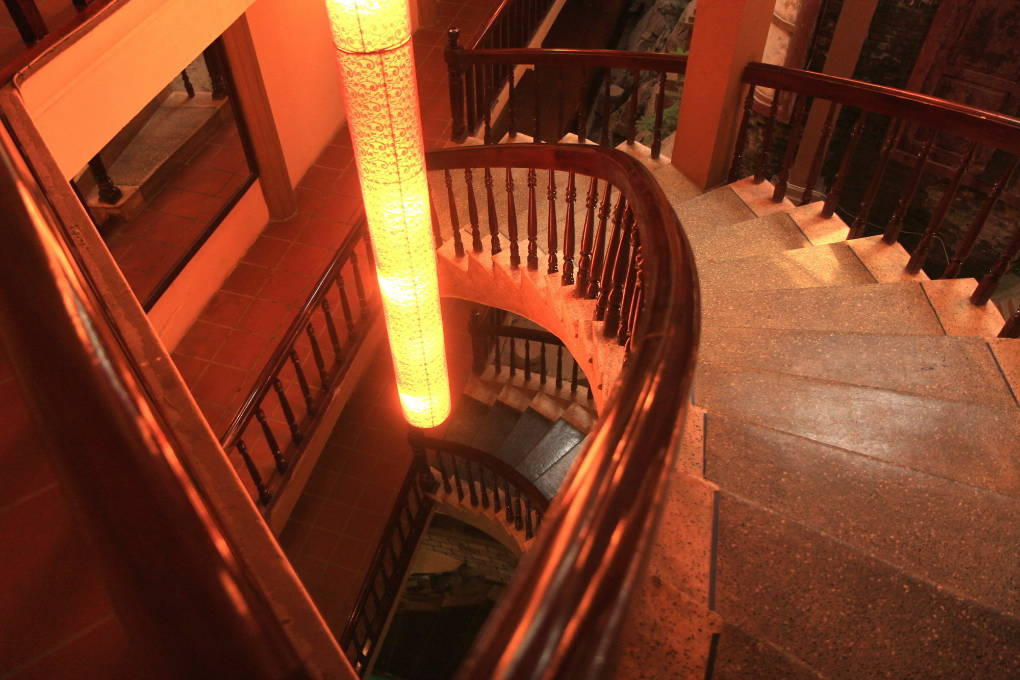 Chau Long Sapa Hotel Kültér fotó